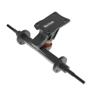 Meepo シングルキングピン リアトラック(SKP) | DIY電動スケートボード | 9.25インチ | 後輪用