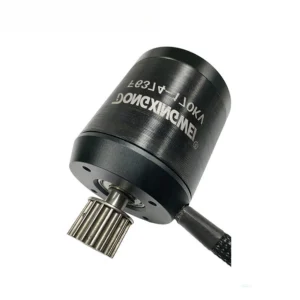 dongxingwei-F6374-ブラシレスモーター